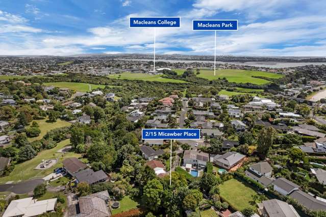2/15 Micawber Place Mellons Bay_3