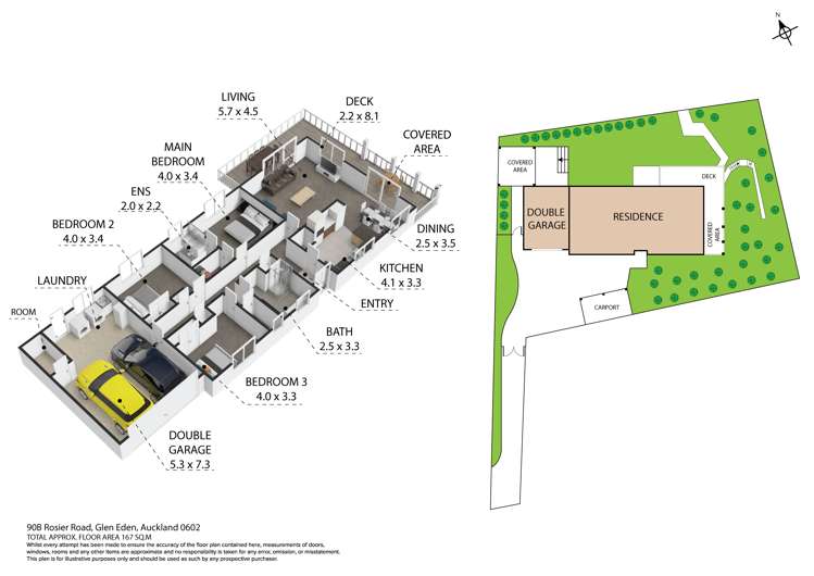 90b Rosier Road Glen Eden_32