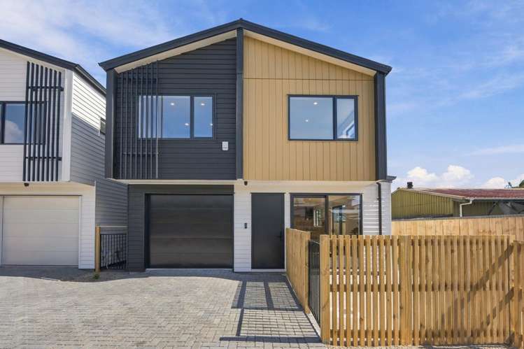LOT 5 107 West Street Pukekohe_21