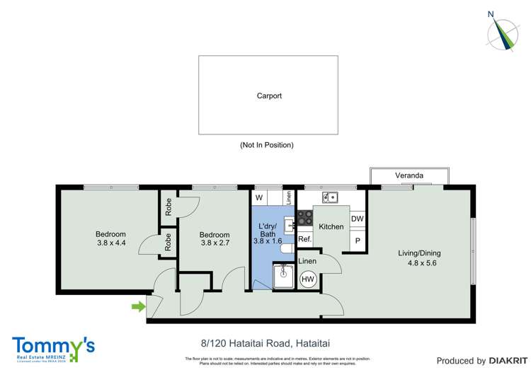 8/120 Hataitai Road Hataitai_12