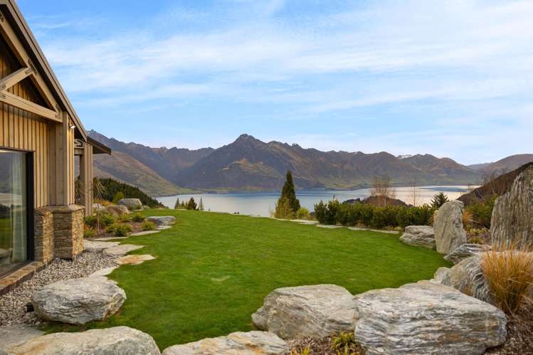 151 Alpine Retreat Road Ben Lomond_17