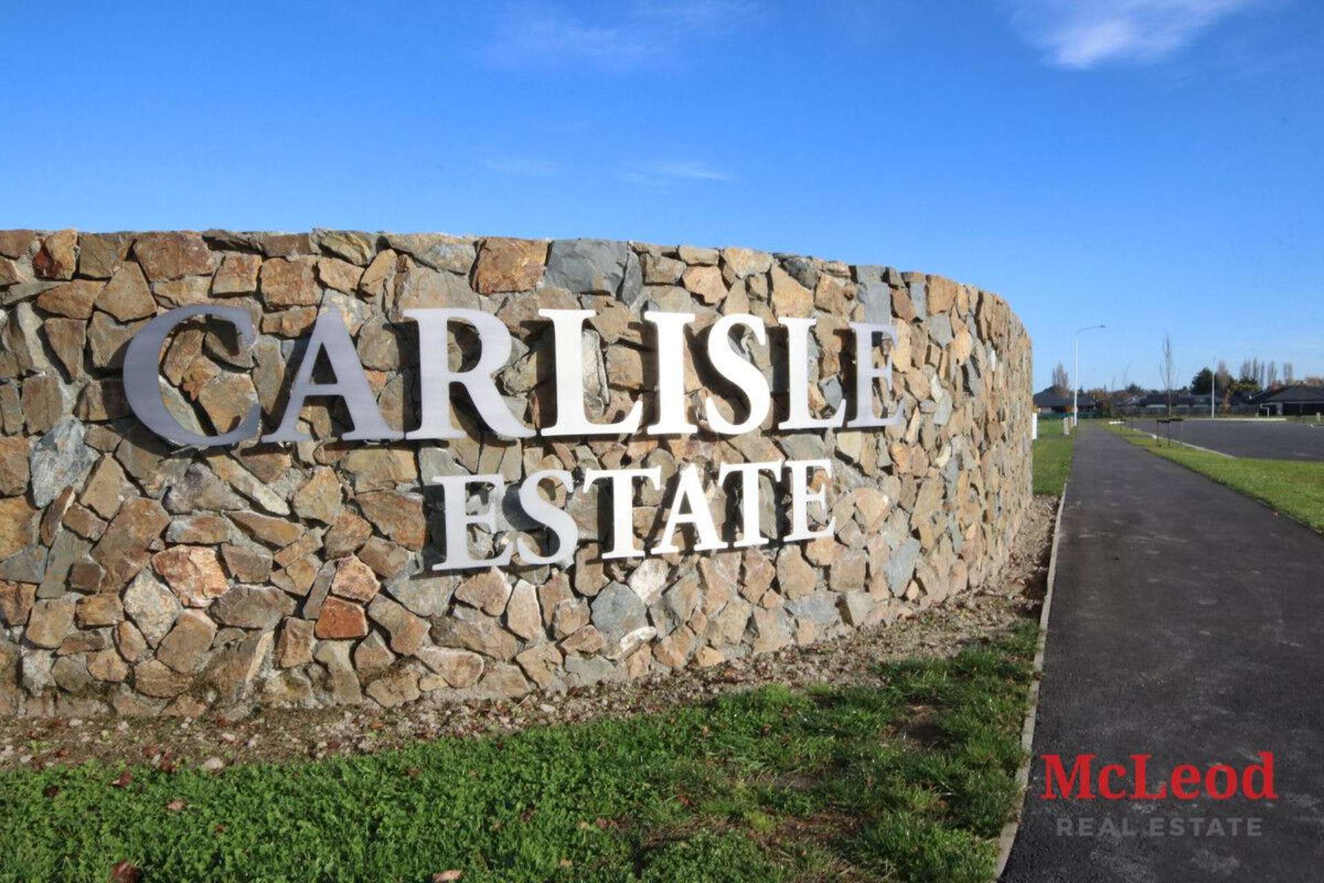 Lot 22 Carlisle Estate, Nixon Street Tinwald_0