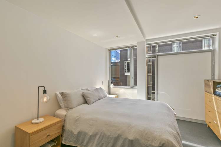 5c/245 Wakefield Street Te Aro_7