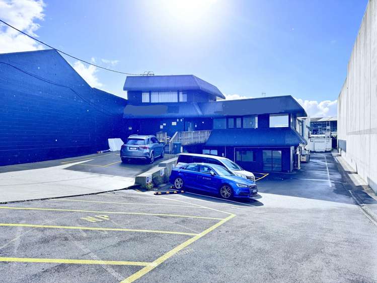 Unit 1/14 Greenpark Road Penrose_1