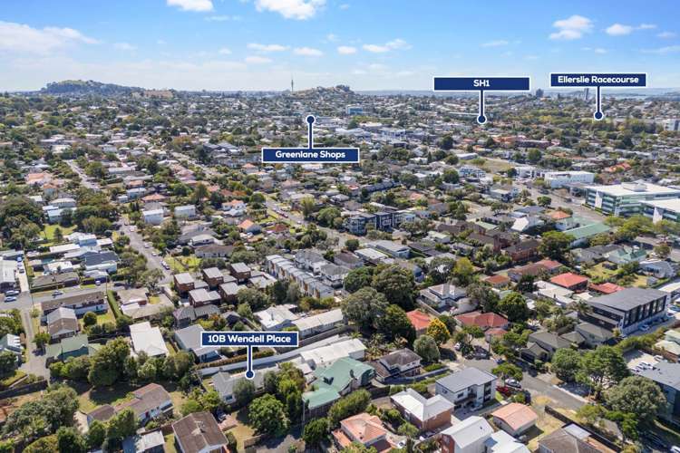 10b Wendell Place Greenlane_18