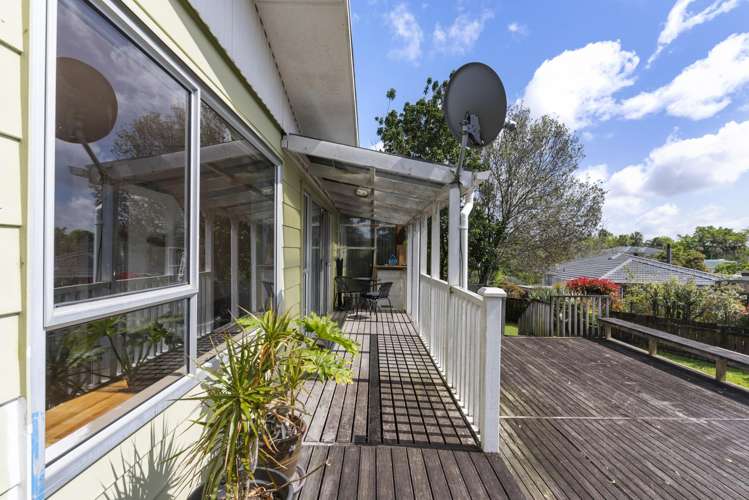 27 Brunner Road Glen Eden_27