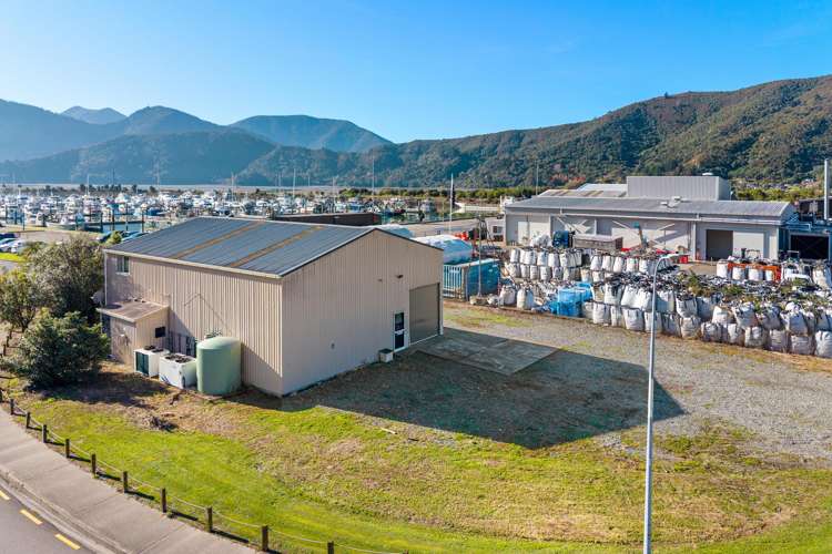 Site 5 Ngati Kuia Drive Havelock_10