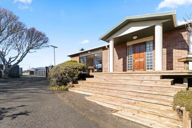 Sunny, Spacious And Peaceful Haven