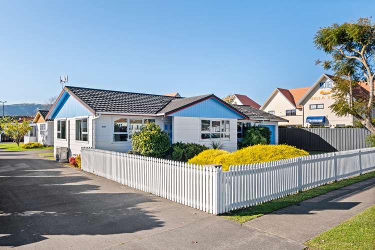 515A Gladstone Road Te Hapara Gisborne District Houses for Sale