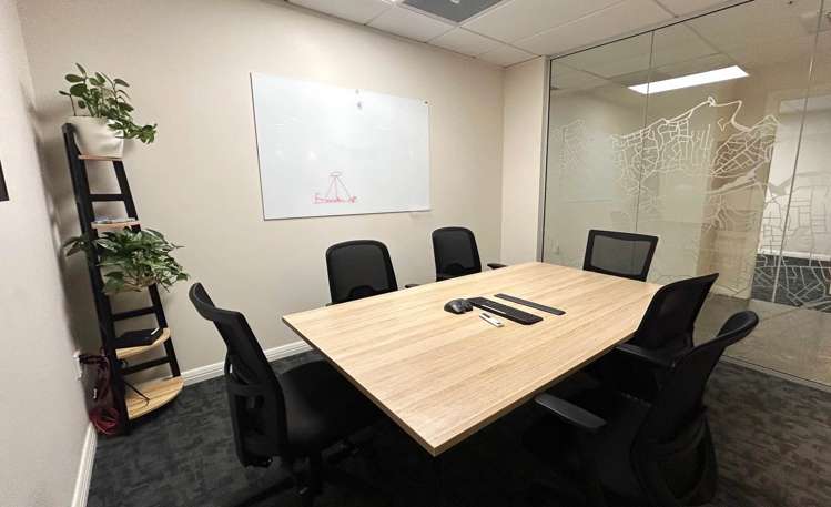 Level 12A/17 Albert Street City Centre_5