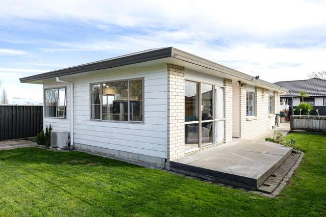 Easy Living Starts Here