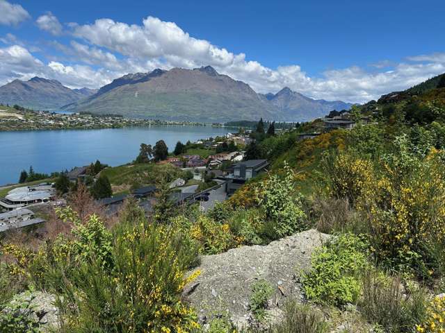 Lot Lot 108 Silver Creek Queenstown_3
