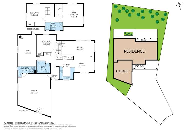 79 Beacon Hill Road Strathmore Park_30