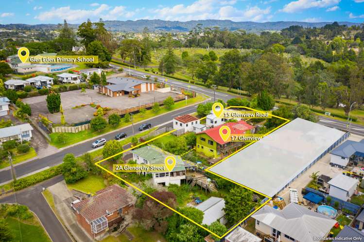 2a Glenorchy Street Glen Eden_13