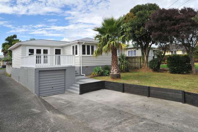 24 Churchill Avenue, Manurewa - Your New Home