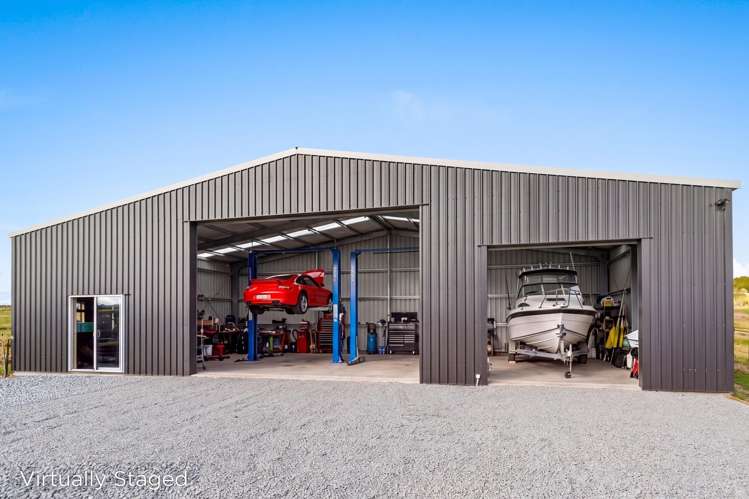 153 Woodcocks Road Warkworth_20
