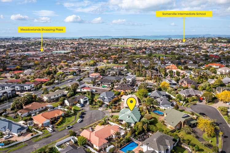 5 Delray Place Shamrock Park_35
