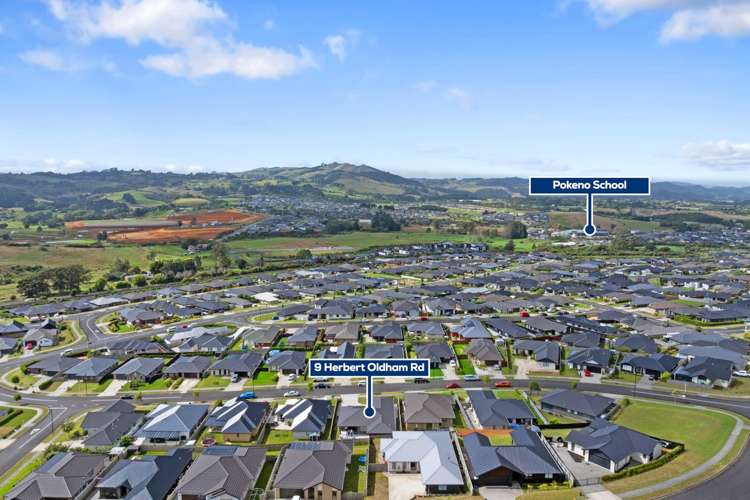 9 Herbert Oldham Road Pokeno_18