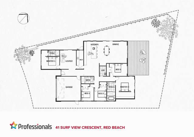 41 Surf View Crescent Red Beach_1