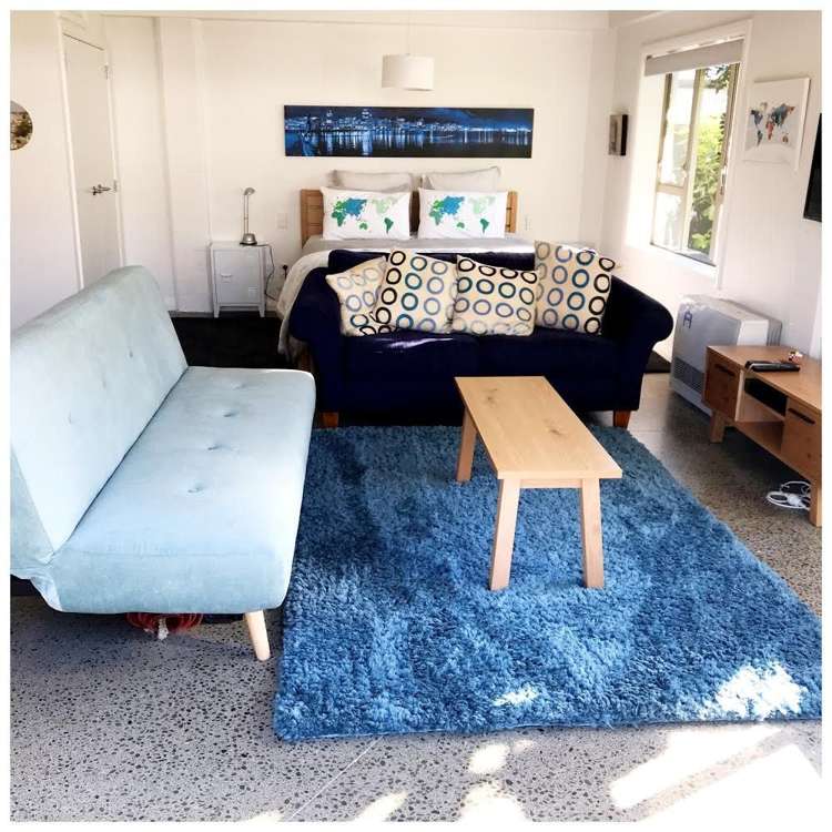 22 Dundas Street Seatoun Wellington City Houses for Rent One Roof