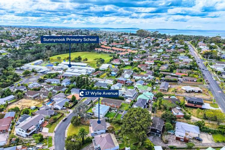 17 Wylie Avenue Sunnynook_15