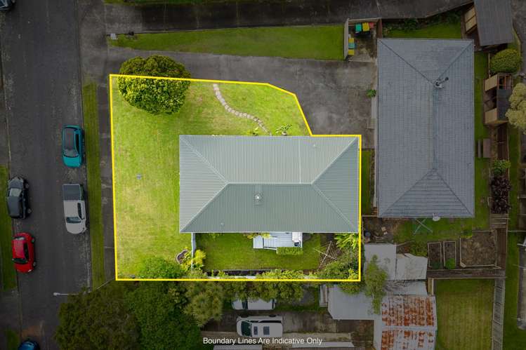 30A Hiwihau Place Glenfield_19