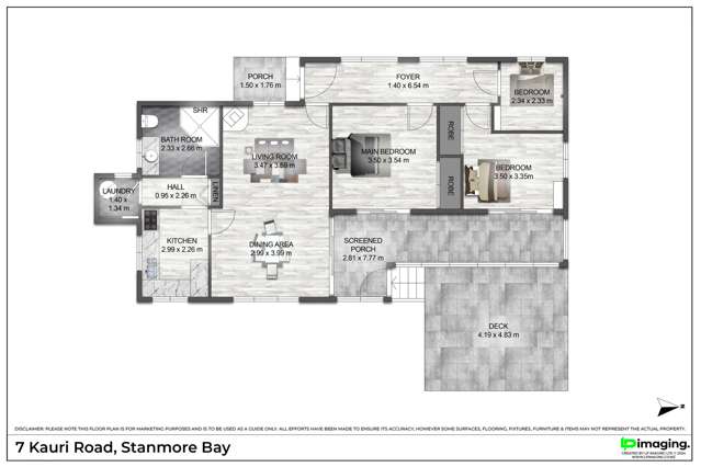 7 Kauri Road Stanmore Bay_1
