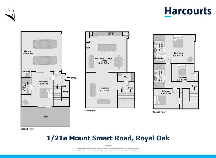 1/21a Mount Smart Road Royal Oak_19