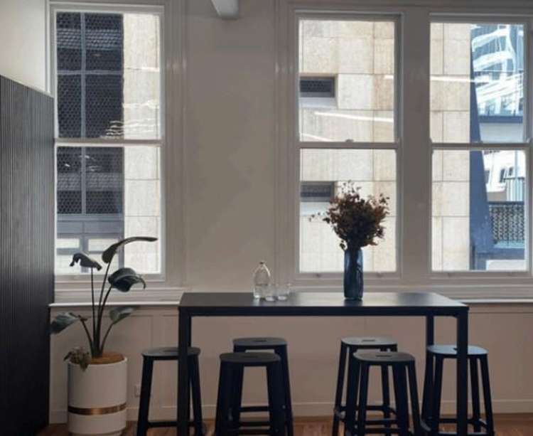 Canterbury Arcade 170 High Street Auckland Central_2