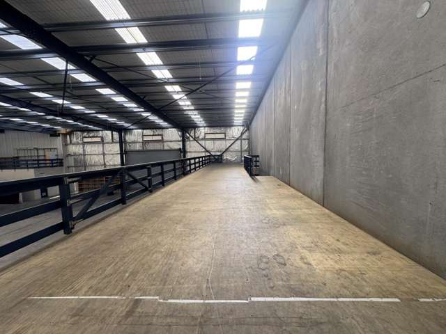 Warehouse D | 118 Wiri Station Road Wiri_4