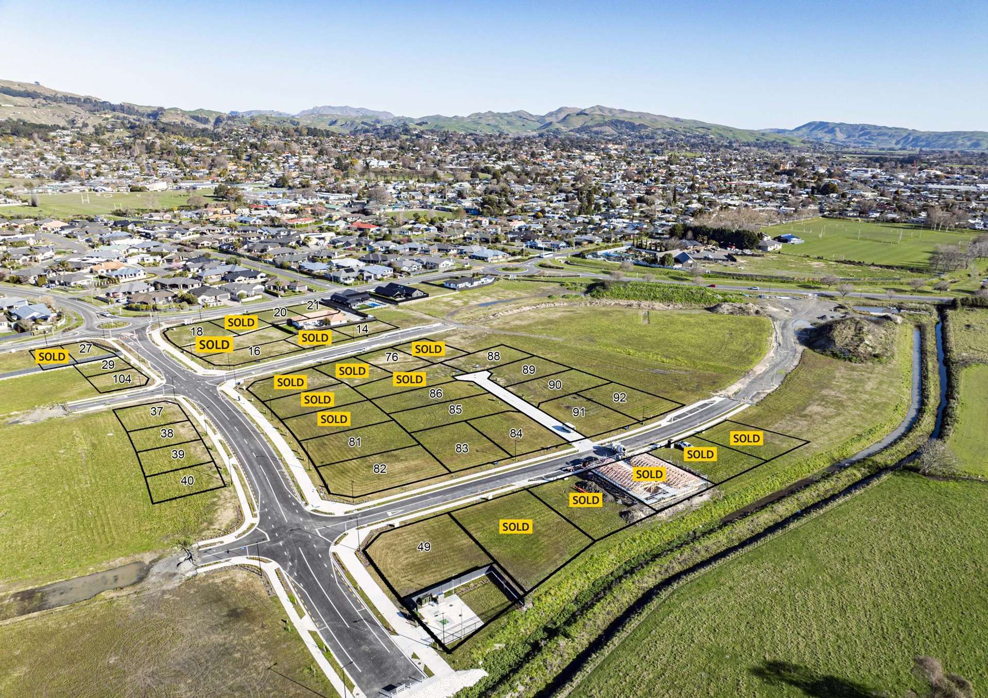 Brooklands Estate Havelock North_0