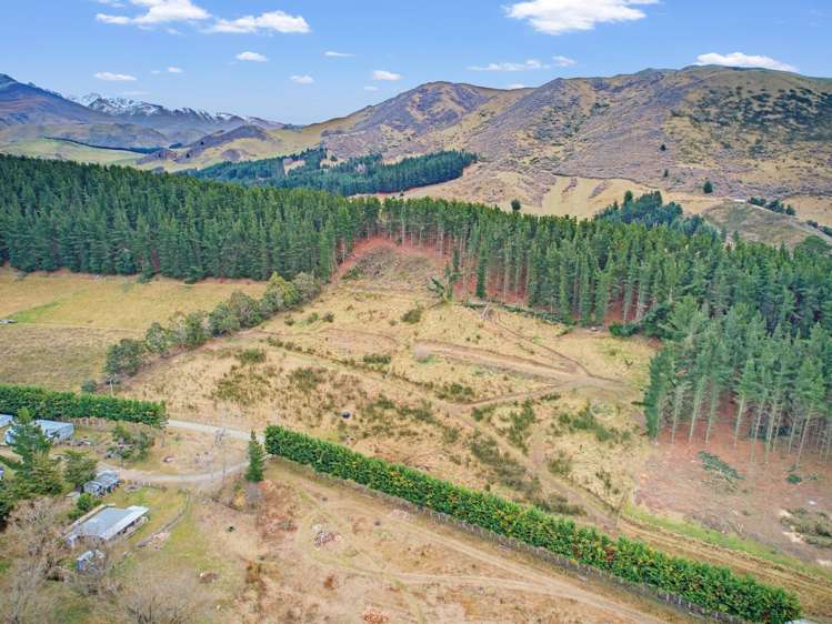 Diggers Gully Road Kurow_8