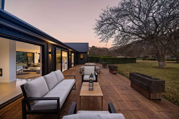 6 Crawford Place, Walnut Grove Lake Hayes Estate_41