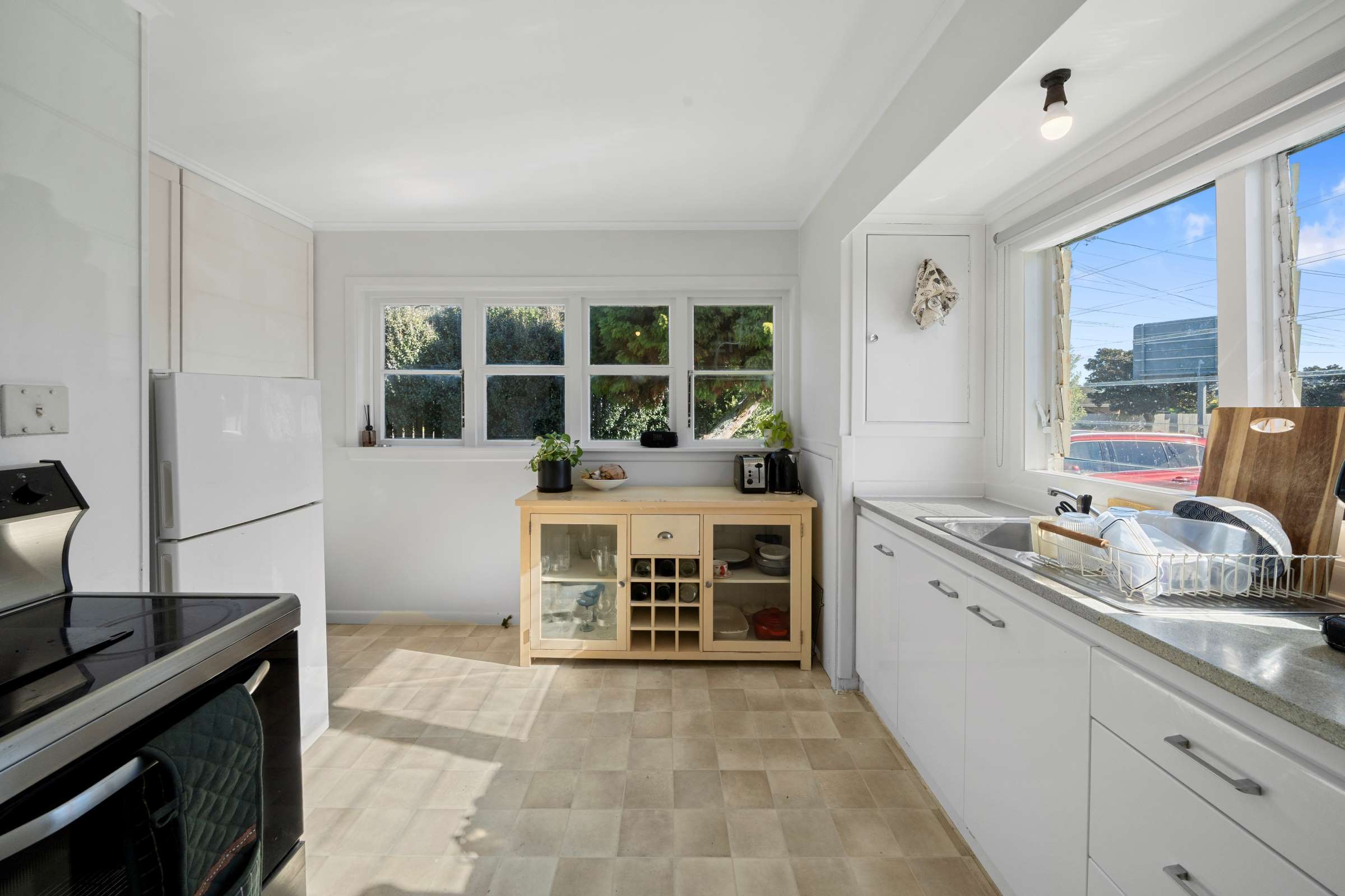 142 Princes Street East and Frank Grey Place, in Otahuhu, Auckland,