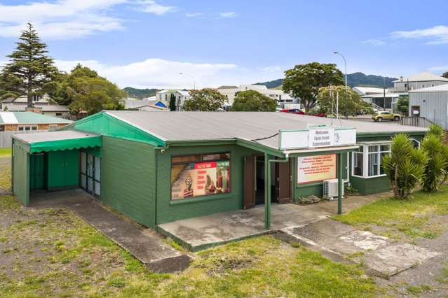 RENT, REBUILD OR RENOVATE IN WAIHI