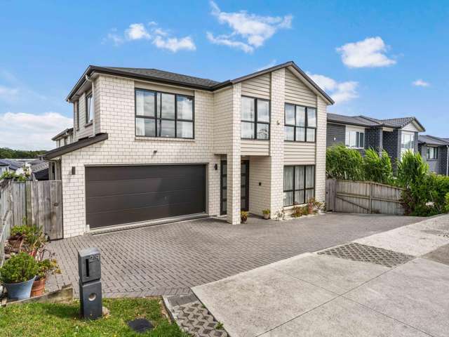 Grand Living with Income Potential