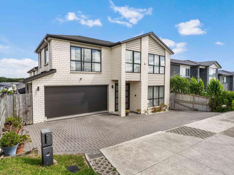 29 Mcquoids Road Flat Bush_29