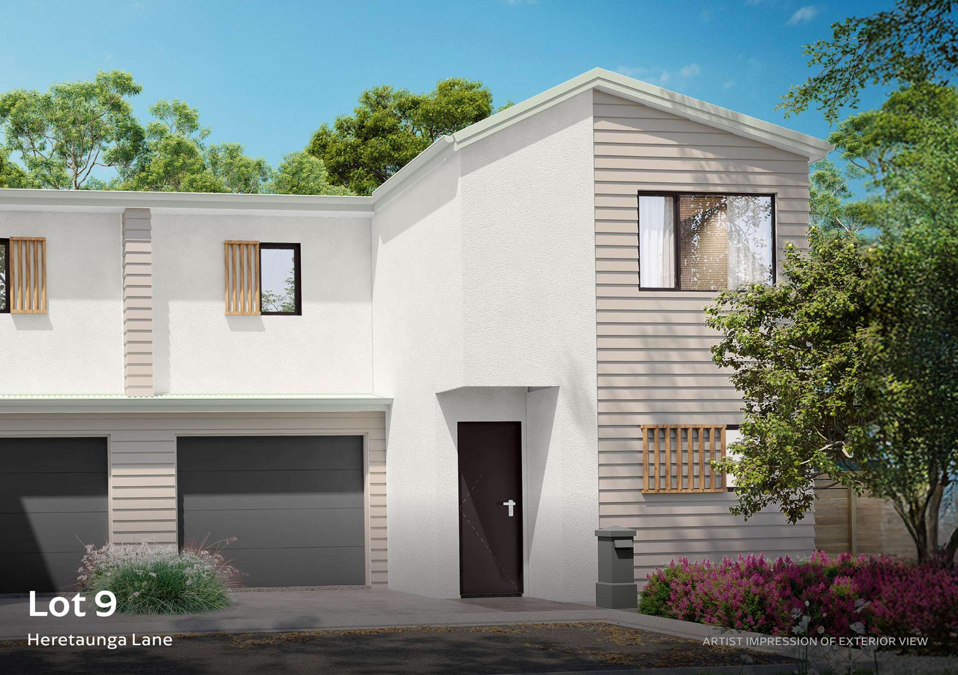 Lot 9/272 Fergusson Drive Heretaunga_0