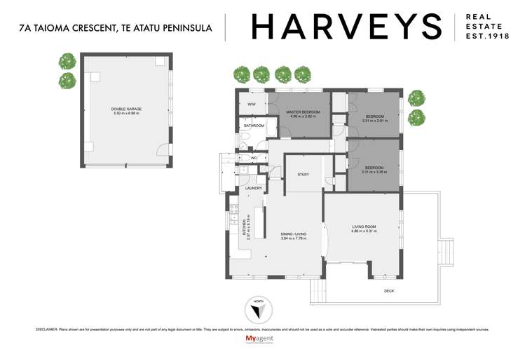 7a Taioma Crescent Te Atatu Peninsula_19