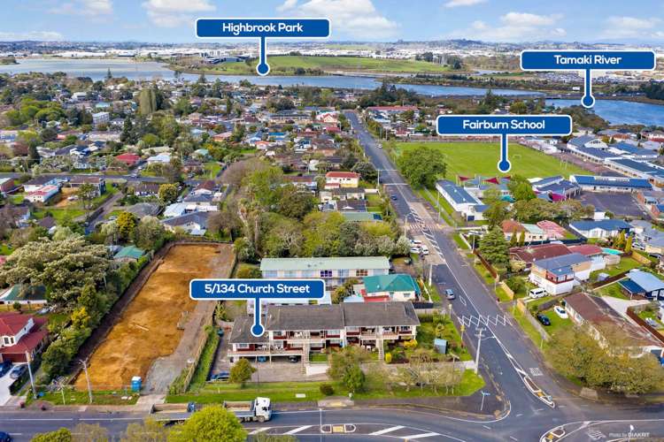 5/134 Church Street Otahuhu_8