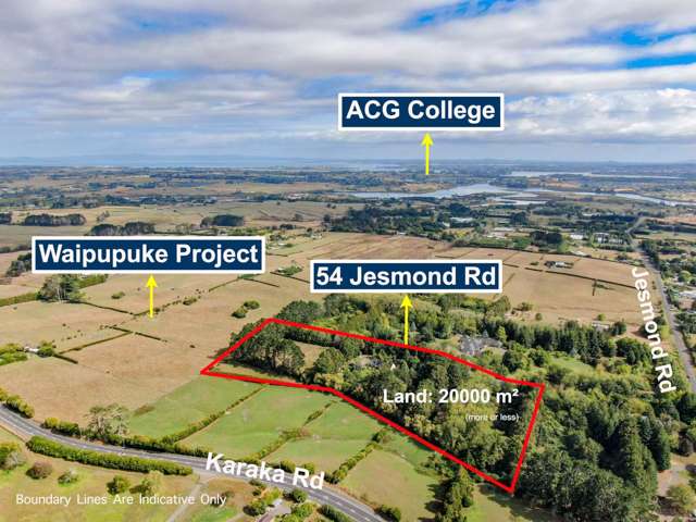 54 Jesmond Road Karaka_1
