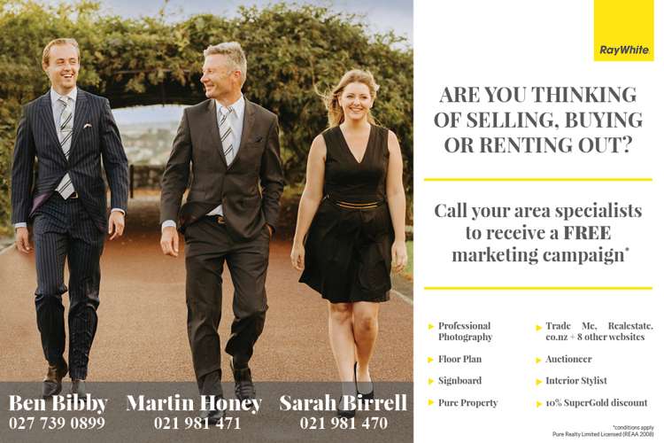 41a Amaru Road One Tree Hill_13