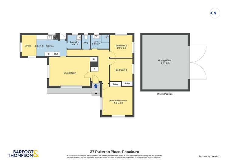 27 Pukeroa Place Papakura_9