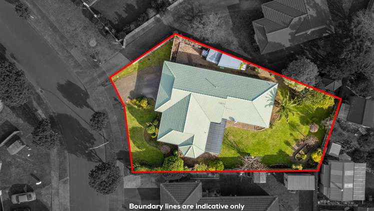 6 Flora Place Wattle Downs_16