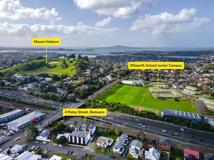 4 Patey Street Remuera_33