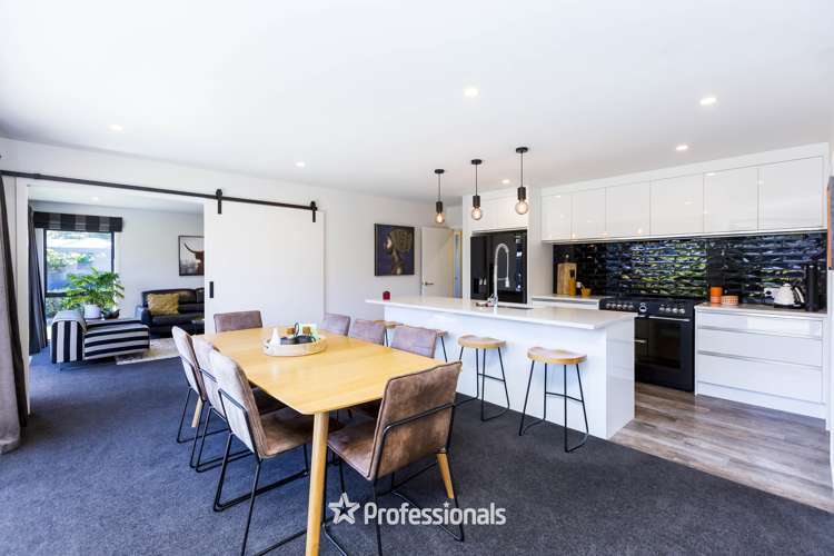 8 Kerrigan Crescent Wallaceville_8