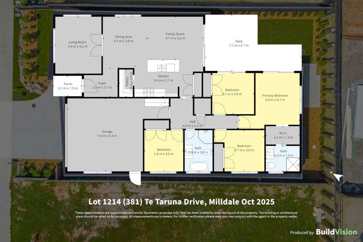 381 Te Taruna Drive Milldale_20