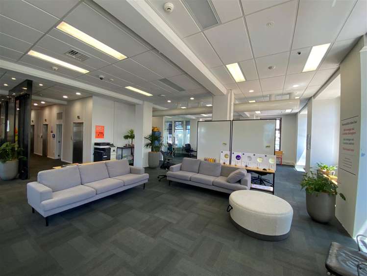 1 Post Office Square Wellington Central_5