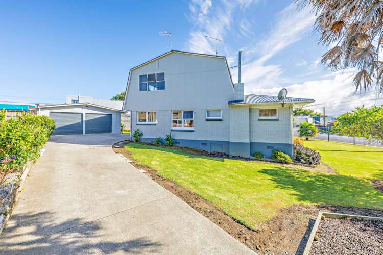 1 William Avenue Manurewa_19