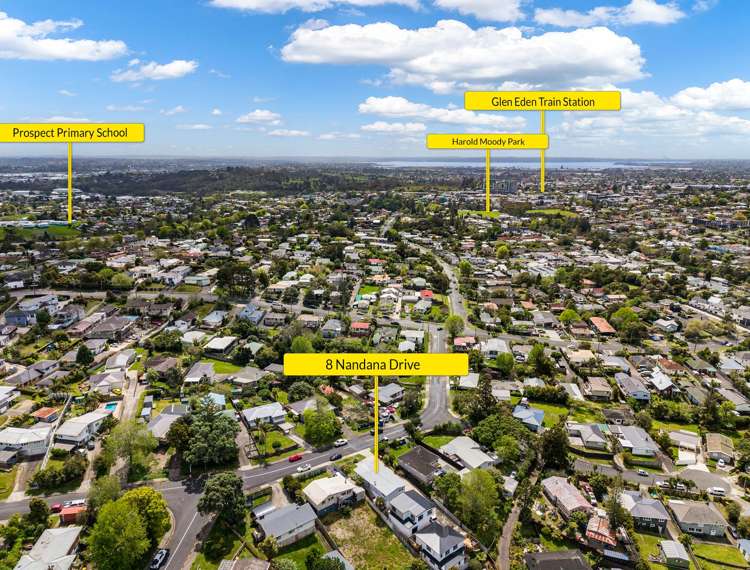 8 Nandana Drive Glen Eden_19